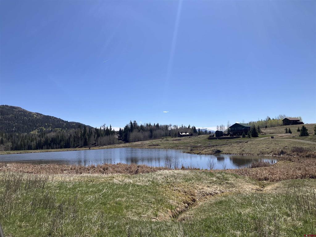 222 Lost Valley Drive Creede CO 81130