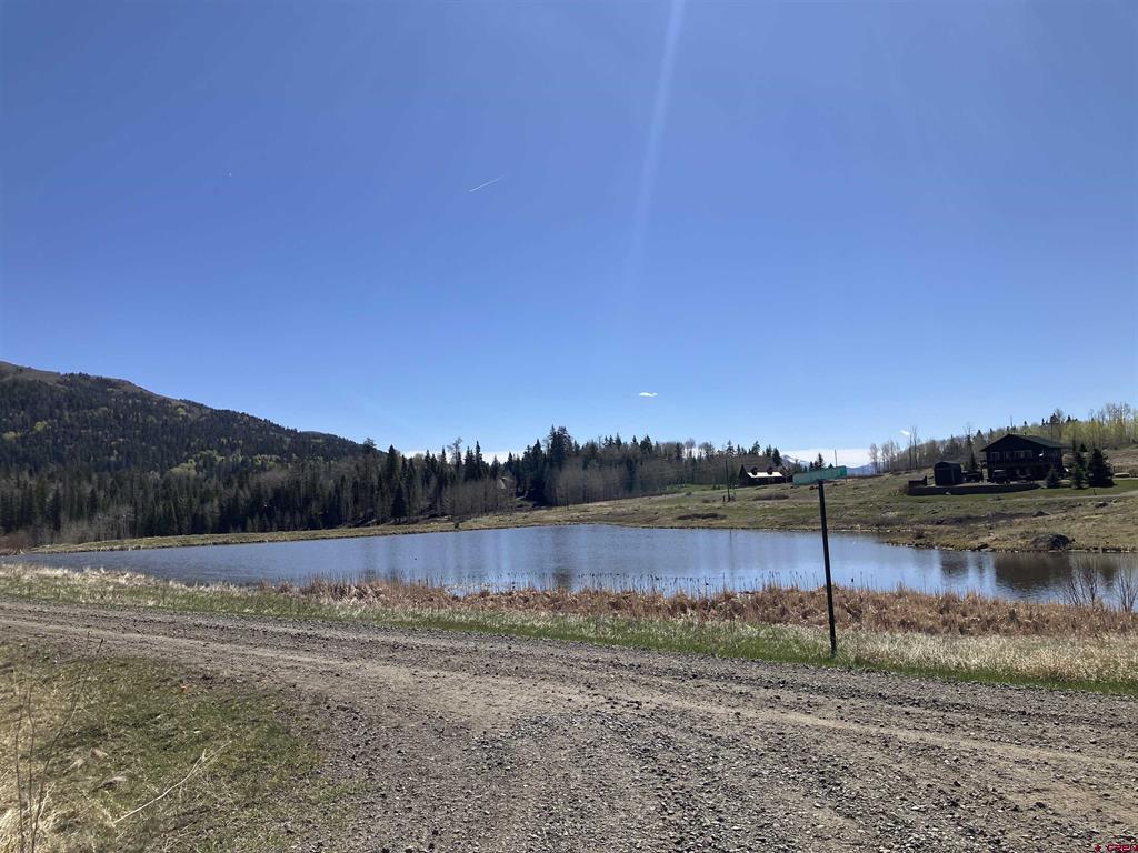 222 Lost Valley Drive Creede CO 81130
