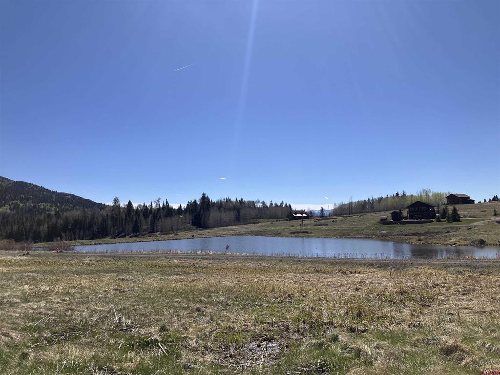 222 Lost Valley Drive Creede CO 81130