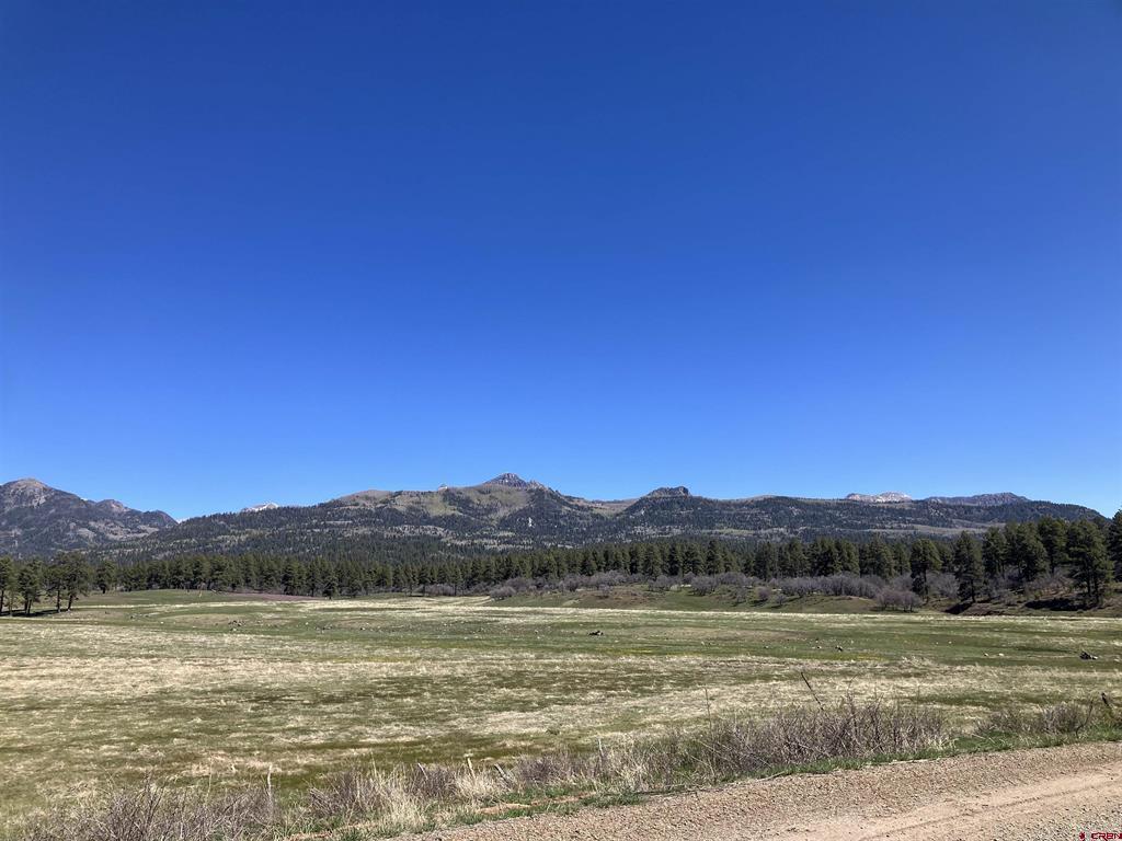 222 Lost Valley Drive Creede CO 81130