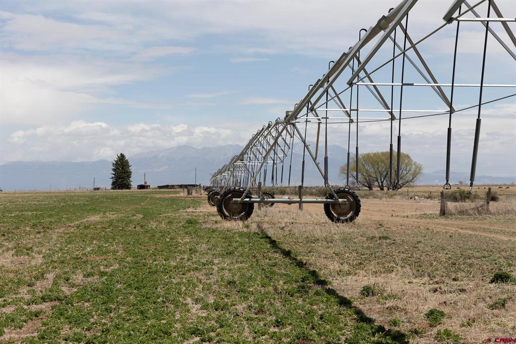 Tbd S Cr 6 E Monte Vista CO 81144