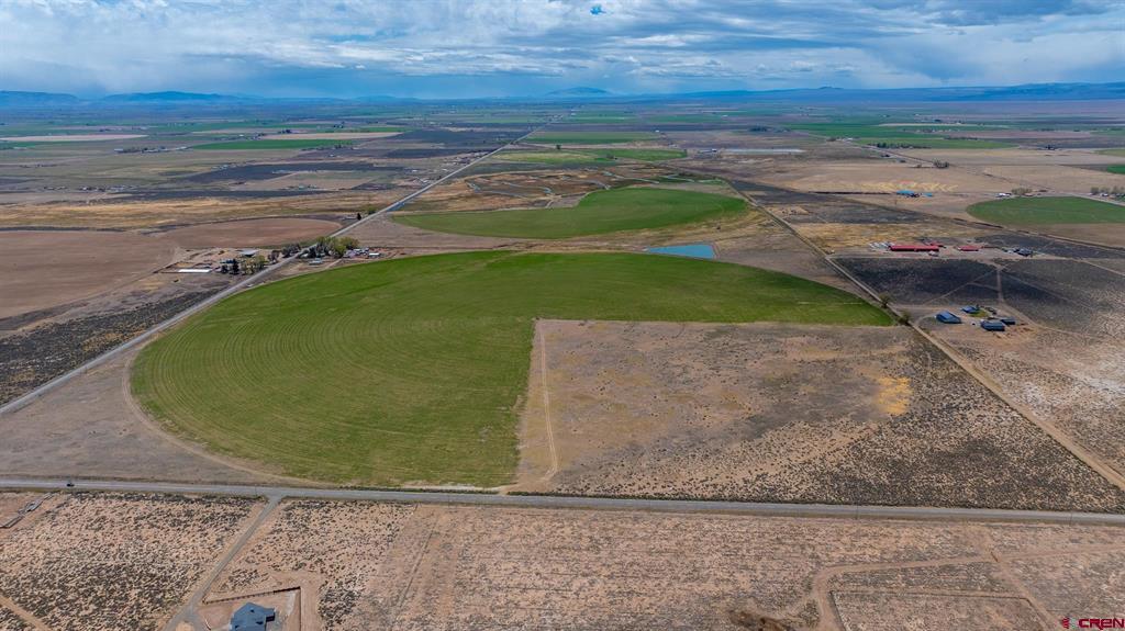 Tbd S Cr 6 E Monte Vista CO 81144