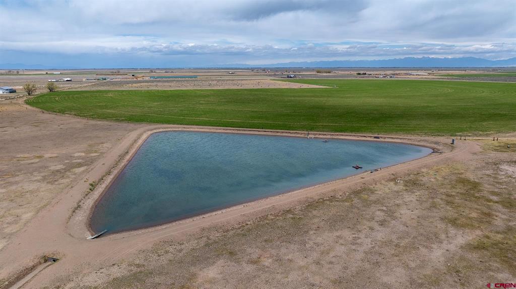 Tbd S Cr 6 E Monte Vista CO 81144