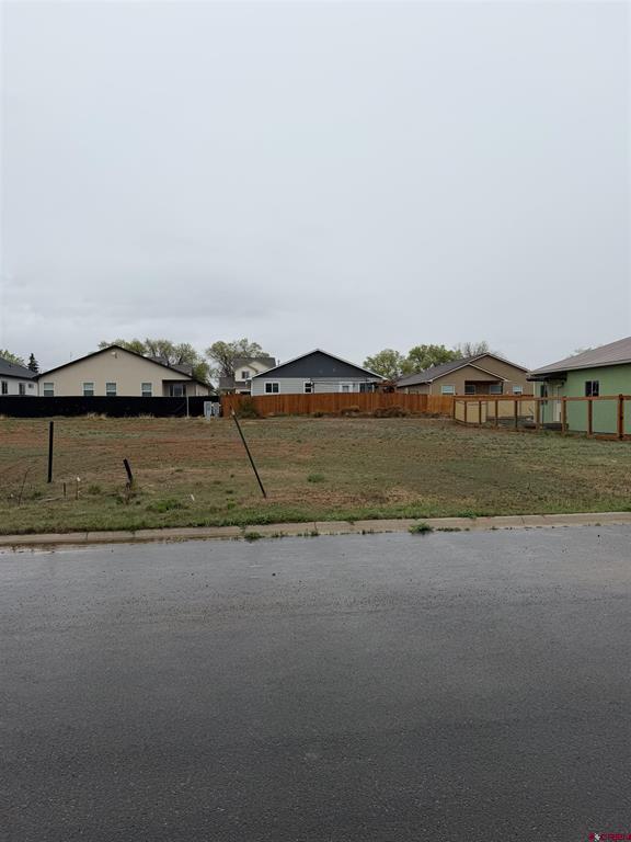 502 Jarrett Avenue Cortez CO 81321