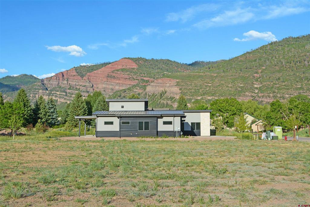 45 Fairway Drive Durango CO 81301