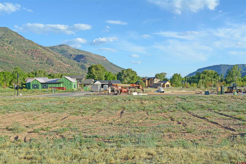 45 Fairway Drive Durango CO 81301