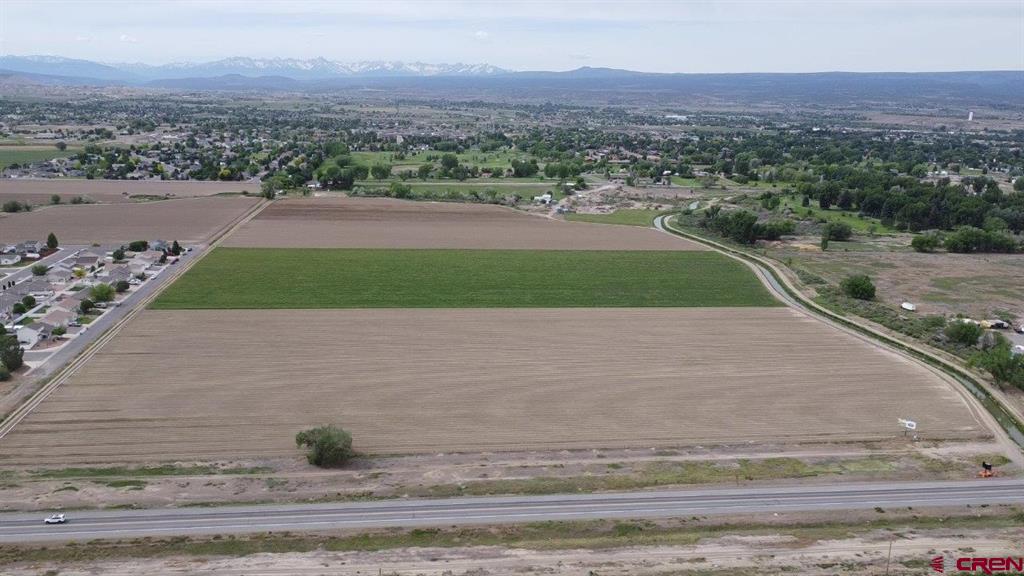 Tbd Highway 50/iron Horse Drive Montrose CO 81401