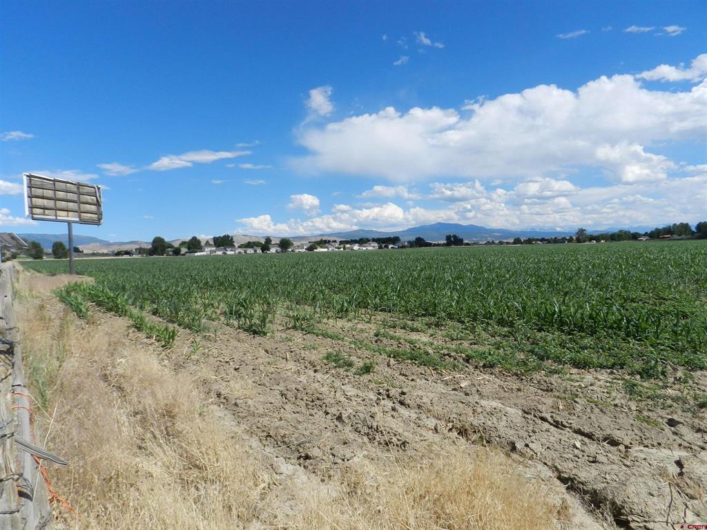 Tbd Highway 50/iron Horse Drive Montrose CO 81401
