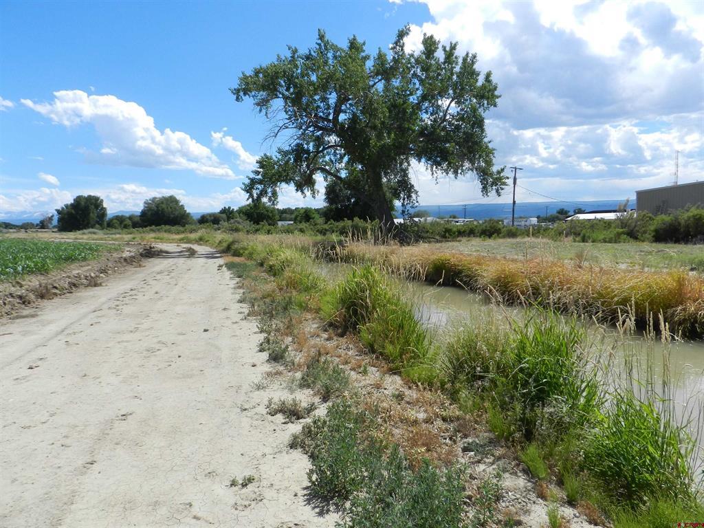 Tbd Highway 50/iron Horse Drive Montrose CO 81401