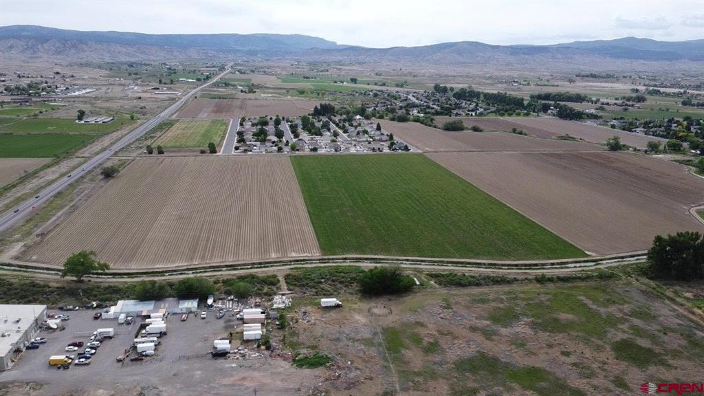 Tbd Highway 50/iron Horse Drive Montrose CO 81401