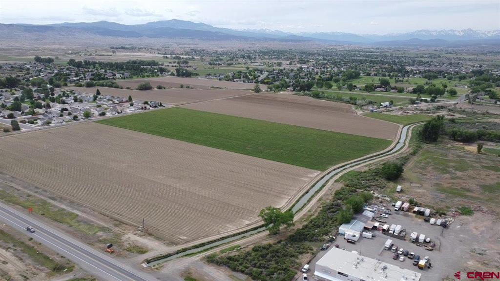 Tbd Highway 50/iron Horse Drive Montrose CO 81401
