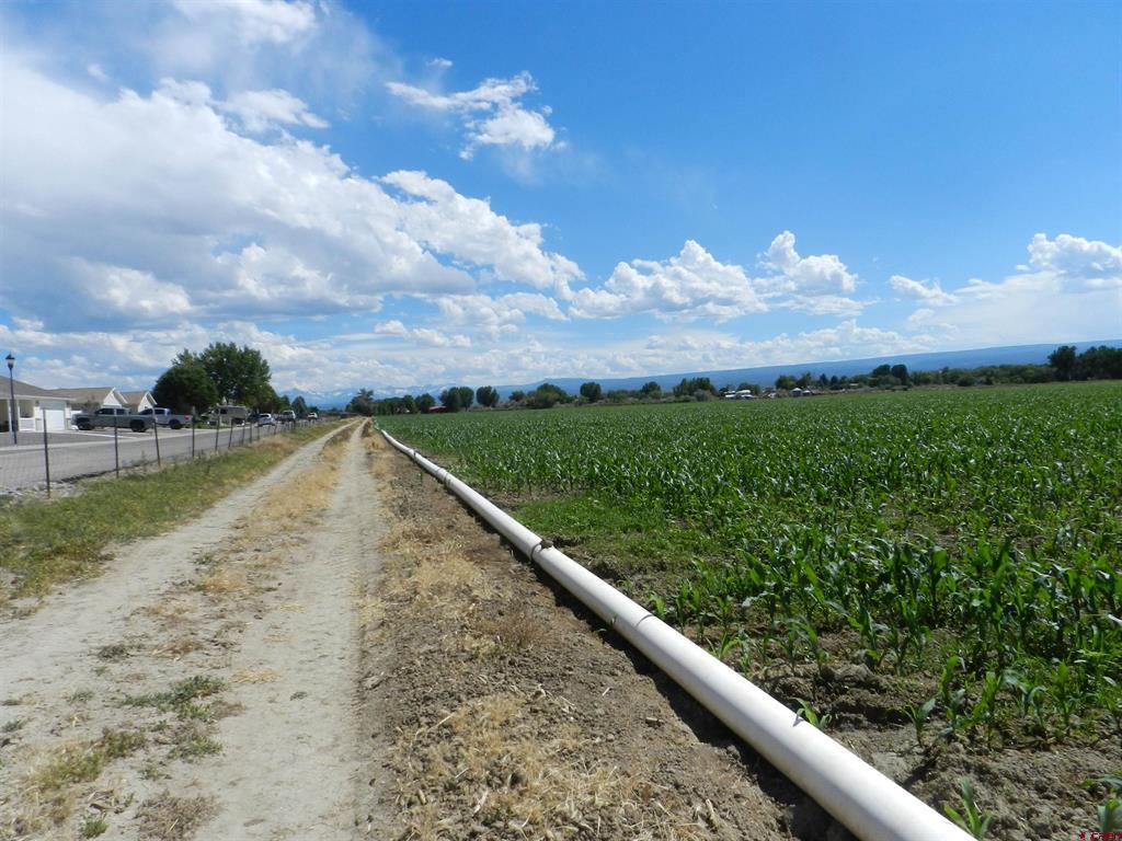 Tbd Highway 50/iron Horse Drive Montrose CO 81401