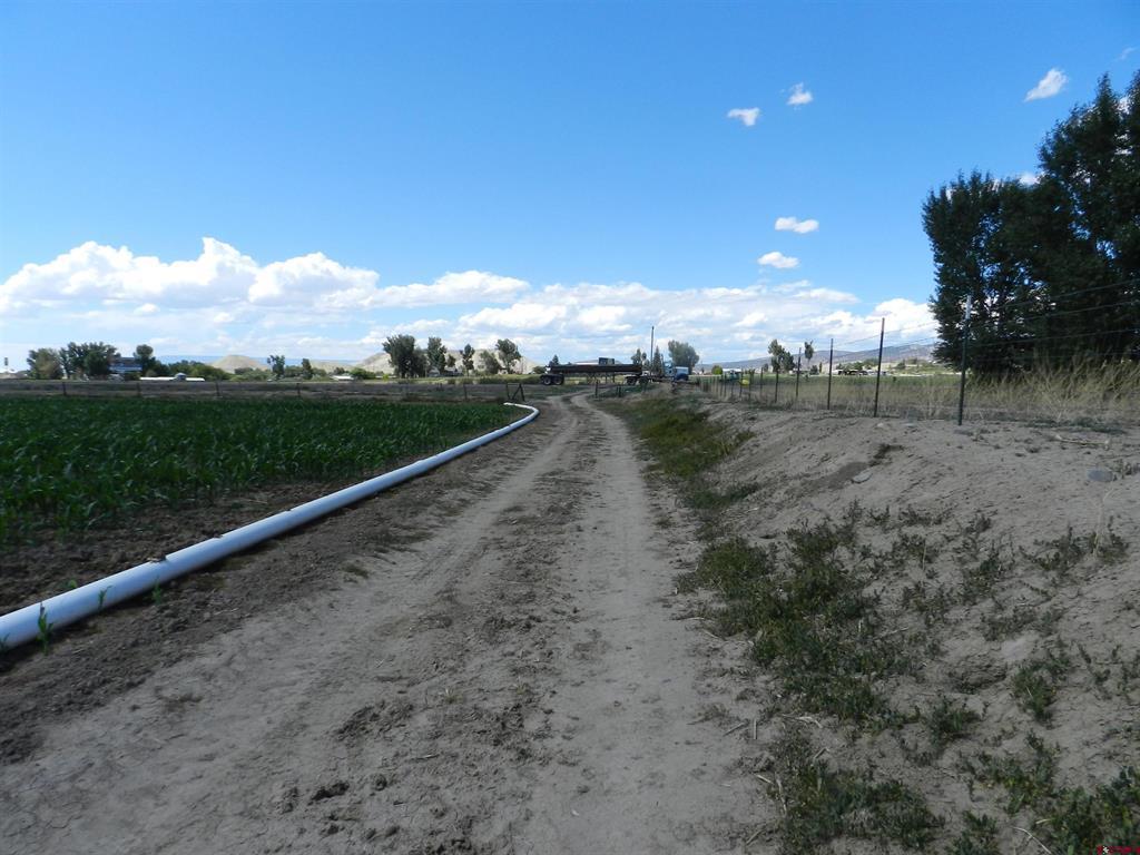 Tbd Highway 50/iron Horse Drive Montrose CO 81401