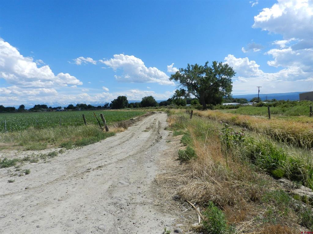 Tbd Highway 50/iron Horse Drive Montrose CO 81401