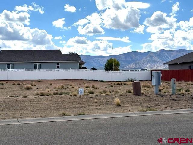 Lot 93 Jennings Drive Cortez CO 81321