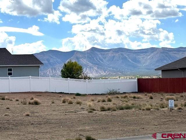 Lot 93 Jennings Drive Cortez CO 81321