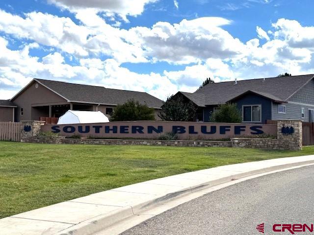 Lot 93 Jennings Drive Cortez CO 81321