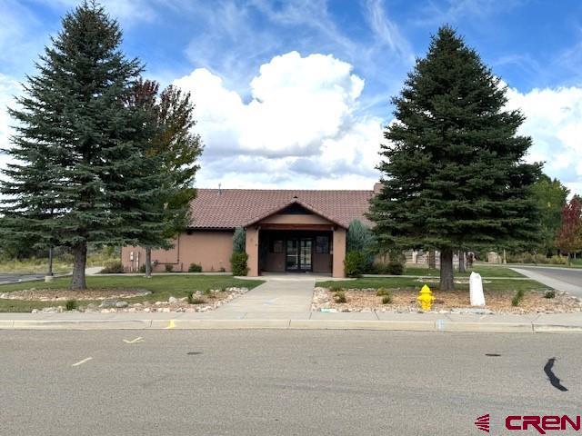 Lot 93 Jennings Drive Cortez CO 81321