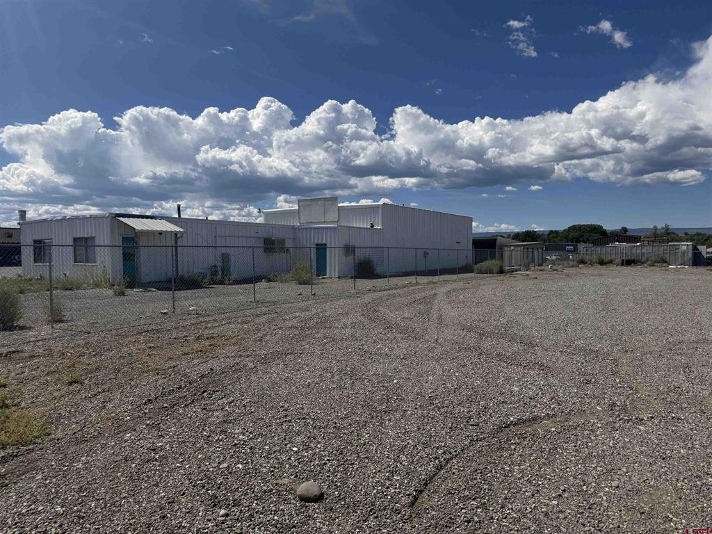 1775 Launa Drive Montrose CO 81401