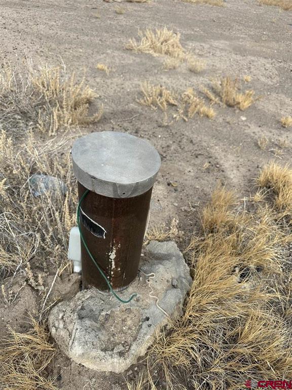 54094 County Road T Road Saguache CO 81149