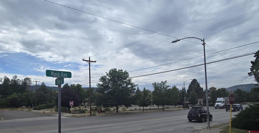 3478 N Main Street Durango CO 81301