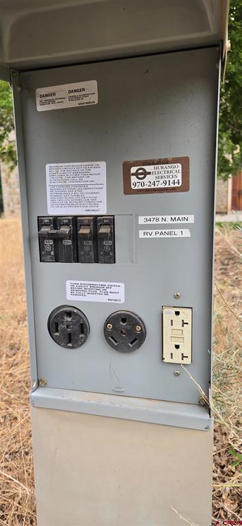 3478 N Main Street Durango CO 81301