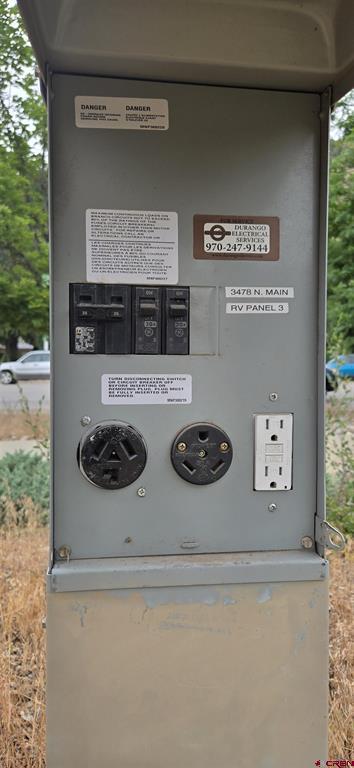 3478 N Main Street Durango CO 81301