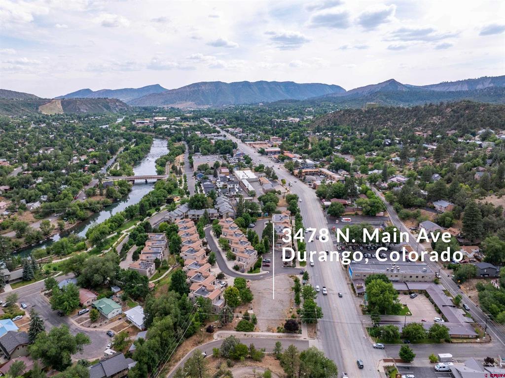 3478 N Main Street Durango CO 81301