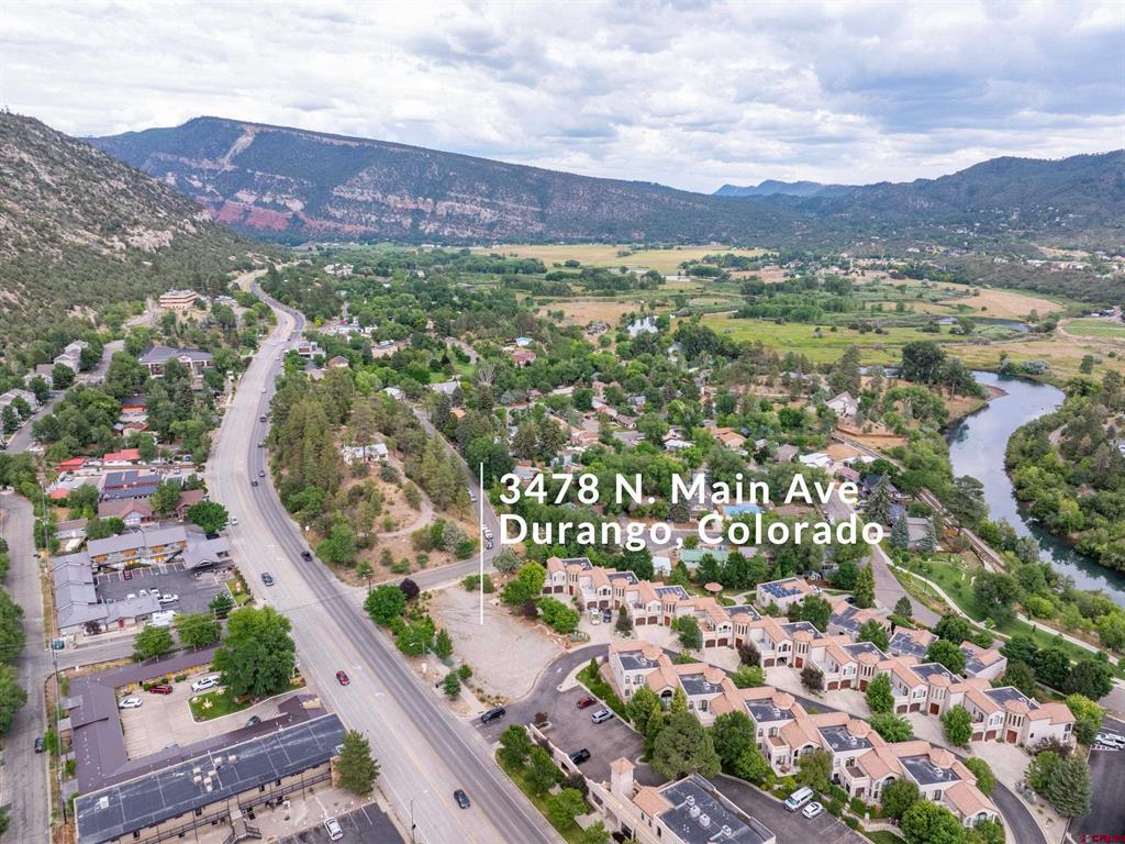 3478 N Main Street Durango CO 81301