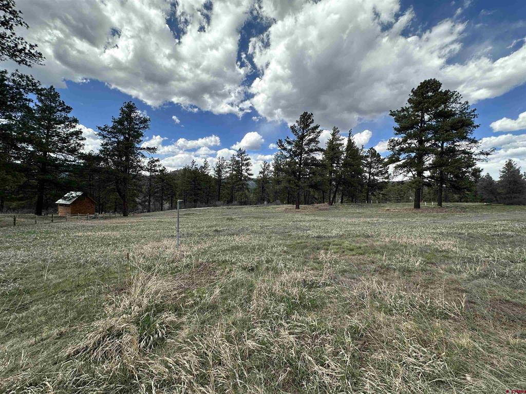 127 Ute Lane Pagosa Springs CO 81147