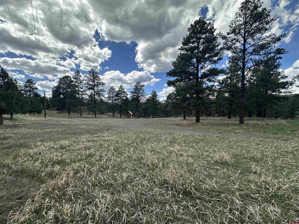 127 Ute Lane Pagosa Springs CO 81147