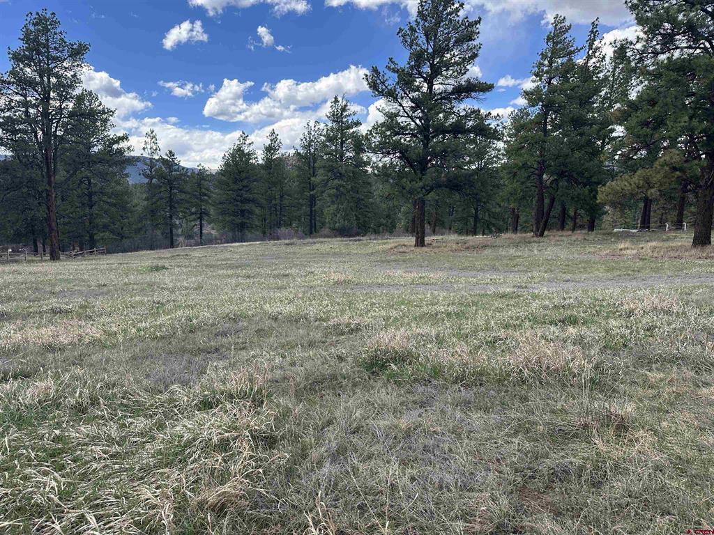 127 Ute Lane Pagosa Springs CO 81147
