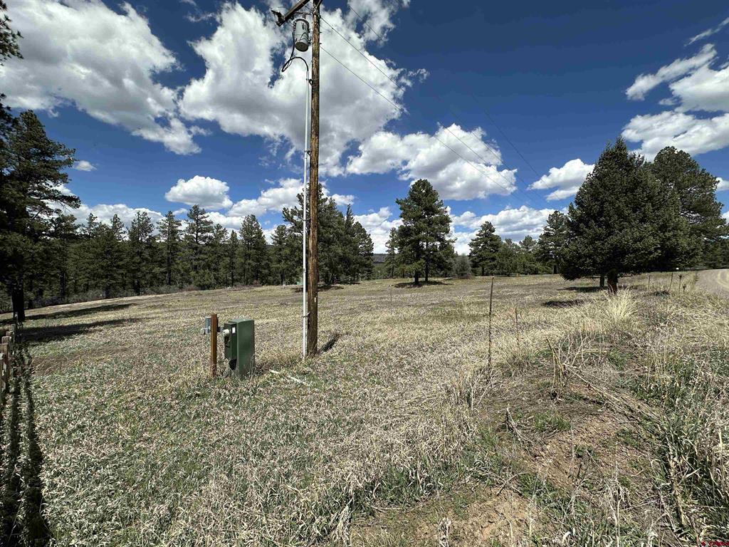 127 Ute Lane Pagosa Springs CO 81147