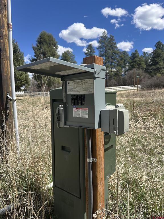 127 Ute Lane Pagosa Springs CO 81147