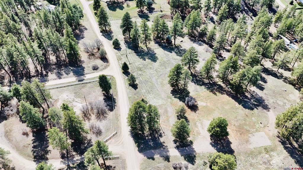 127 Ute Lane Pagosa Springs CO 81147
