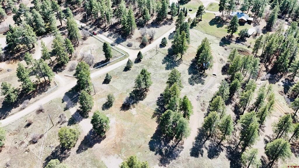 127 Ute Lane Pagosa Springs CO 81147