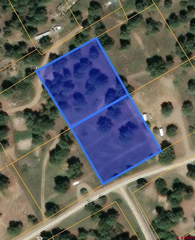 127 Ute Lane Pagosa Springs CO 81147