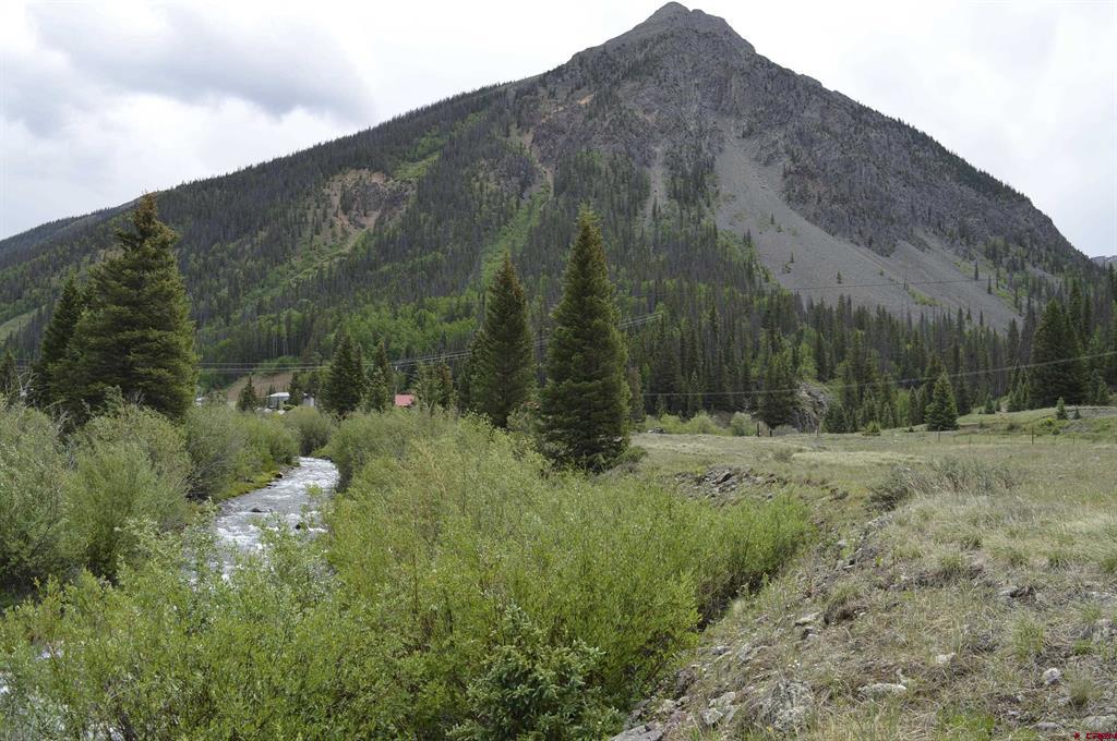 2042 County Road 2 Silverton CO 81433