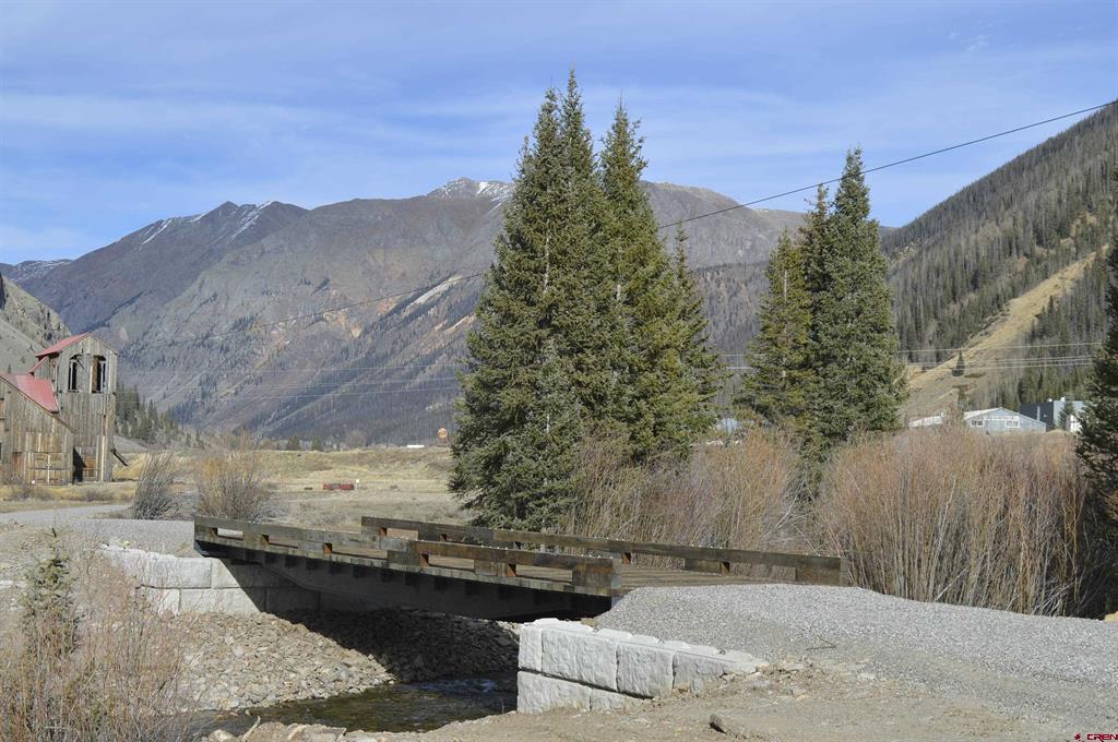 2042 County Road 2 Silverton CO 81433
