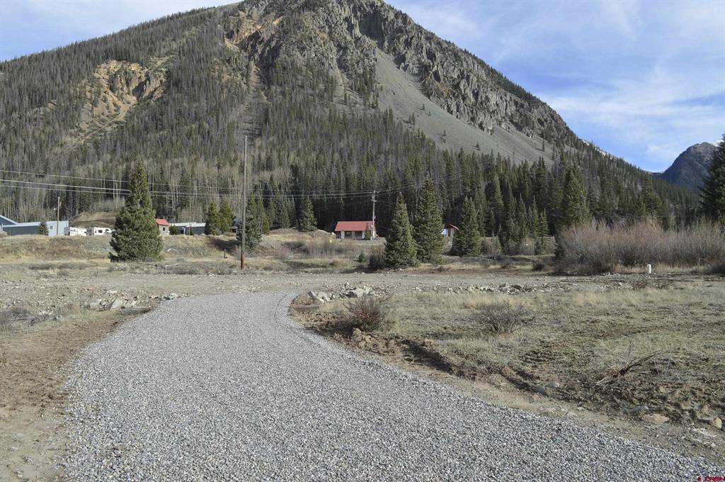2042 County Road 2 Silverton CO 81433