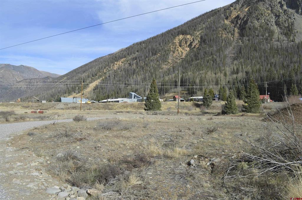 2042 County Road 2 Silverton CO 81433