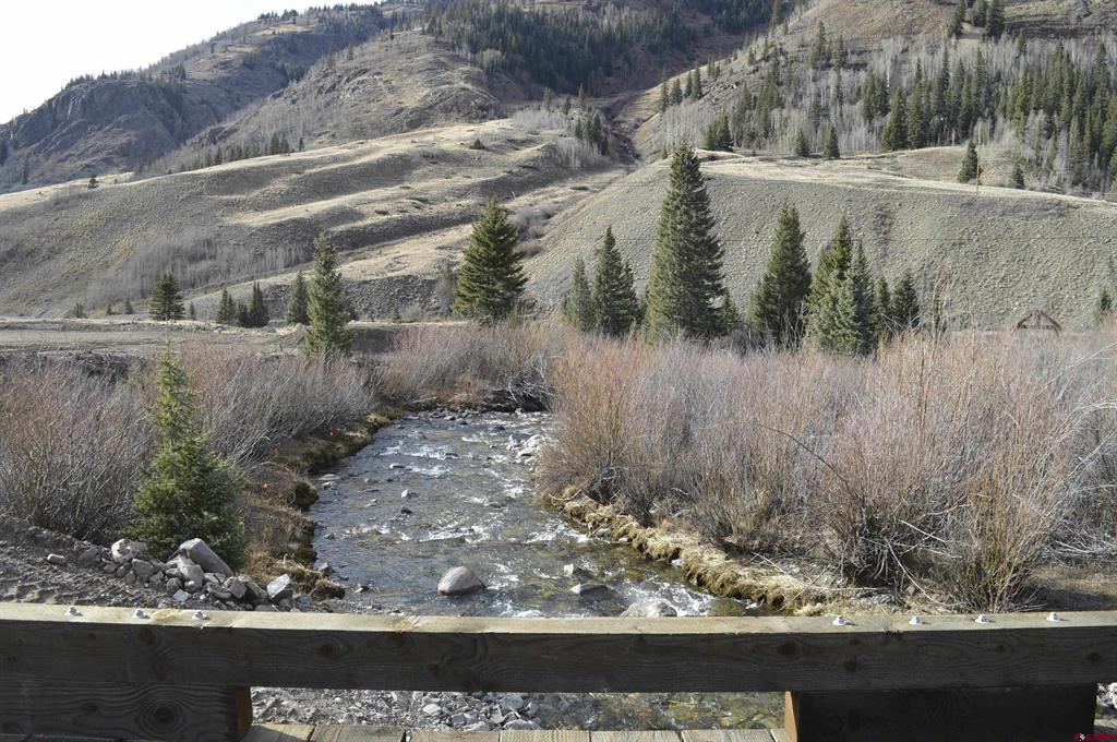 2042 County Road 2 Silverton CO 81433