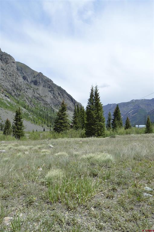 2042 County Road 2 Silverton CO 81433