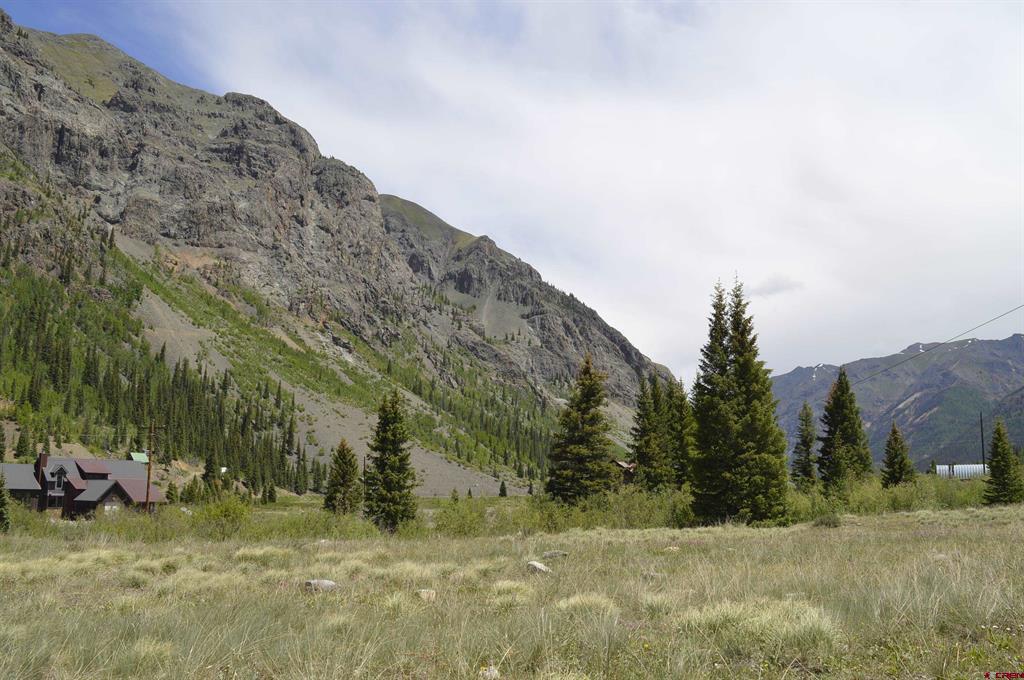 2042 County Road 2 Silverton CO 81433