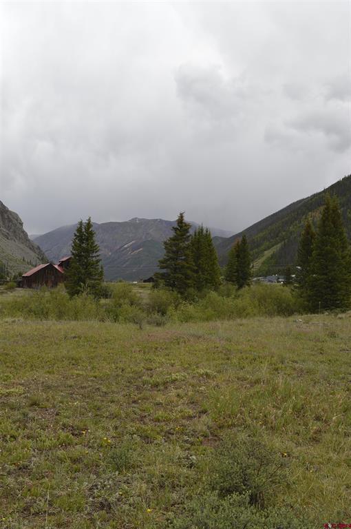2042 County Road 2 Silverton CO 81433
