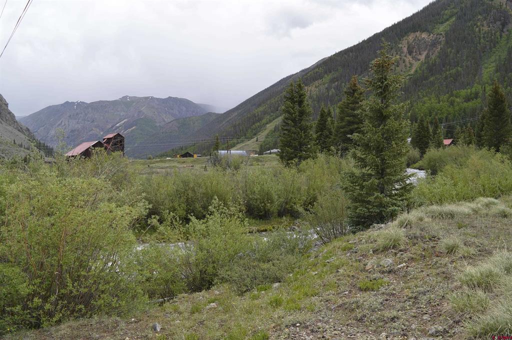2042 County Road 2 Silverton CO 81433