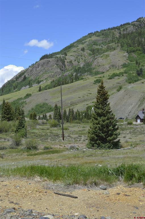 2042 County Road 2 Silverton CO 81433