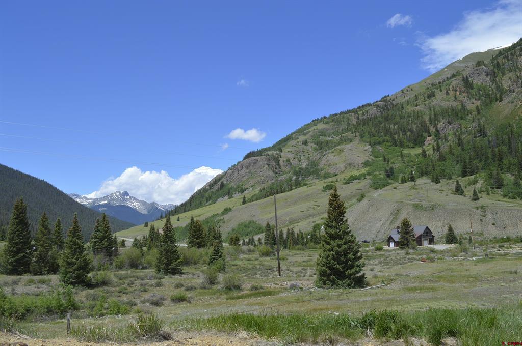 2042 County Road 2 Silverton CO 81433