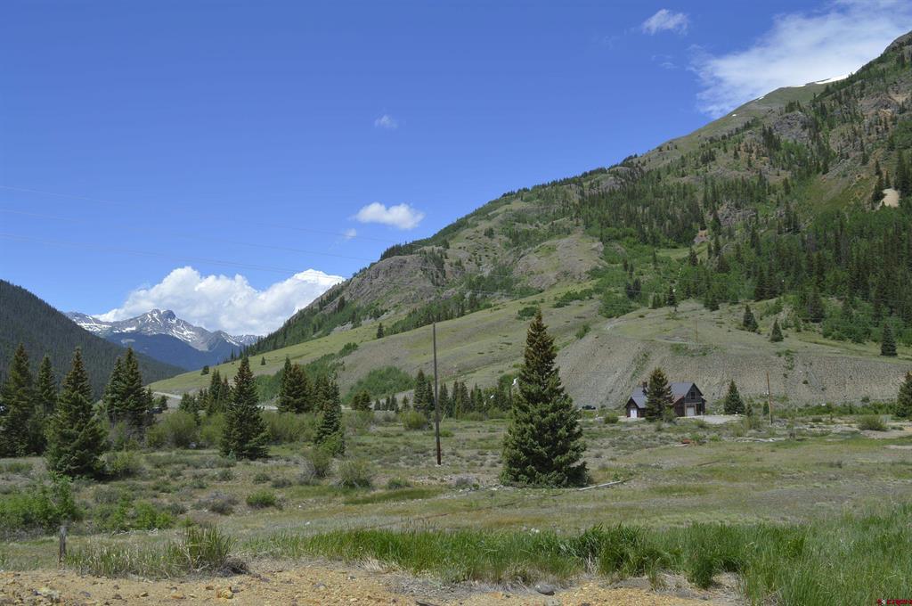 2042 County Road 2 Silverton CO 81433