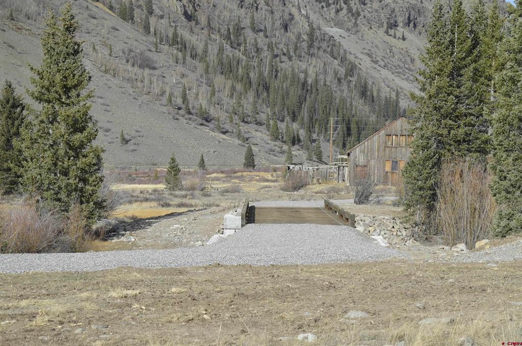 2042 County Road 2 Silverton CO 81433